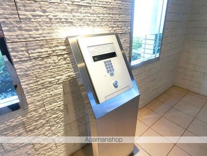 プライムアーバン武蔵小金井Ⅱ[1K/31.23m2]の共用部6