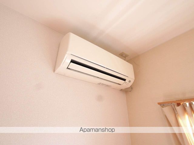 WELL塩尻の内装写真