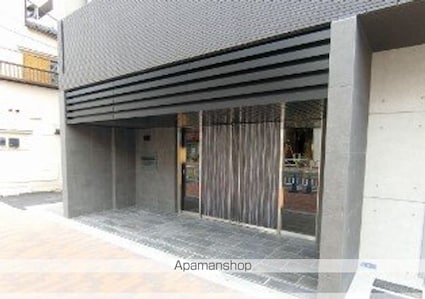 ＳーＲＥＳＩＤＥＮＣＥ押上Ｂｌｏｓｓｏｍ[1DK/25.42m2]のエントランス2