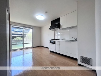 ファミール桃の郷　Ｂ棟[2DK/46.05m2]の内装7