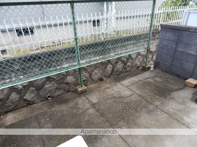 山陽本線 徳山駅 徒歩45分 2階建 築40年の内装写真