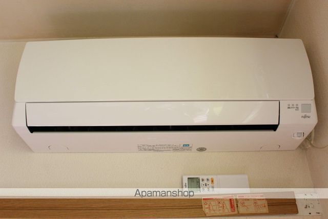 クリーンビュー松永[1K/20.16m2]のその他設備