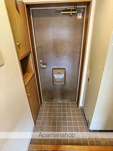 ベイサージュの内装写真