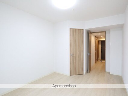 愛知県名古屋市東区泉１丁目[1K/27.41m2]の内装4