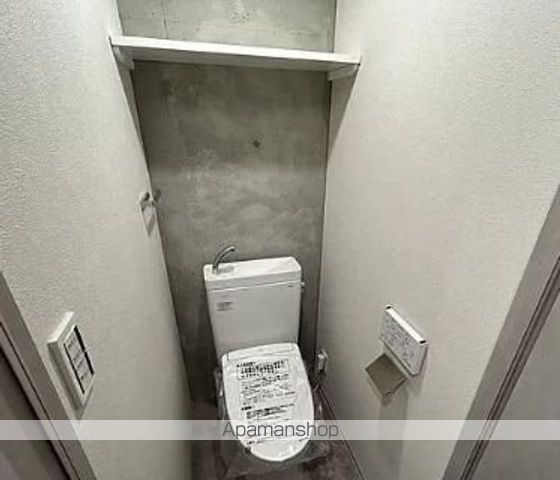 SOLASIA residence門前仲町の内装写真
