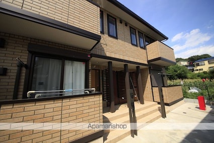 Ｔ＆Ｔ[1LDK/43.01m2]の外観2