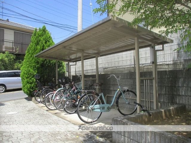 ヒラリバー 102 ｜ 千葉県千葉市若葉区小倉町572-1（賃貸アパート2LDK・1階・58.07㎡） その21