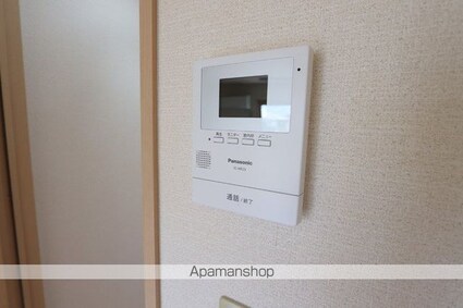 ソレーユガーデン　Ｂ棟[2LDK/57.1m2]のその他設備
