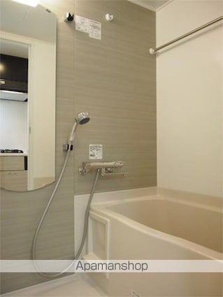 ルーブル浜松町[1K/25.48m2]のバス