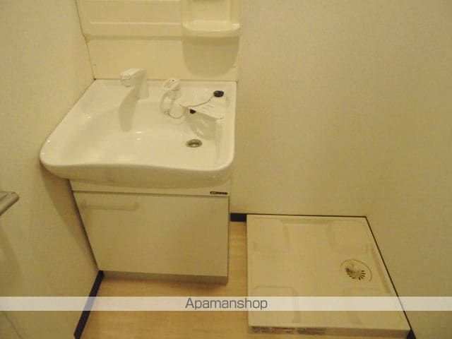 フェニックスさかいの内装写真