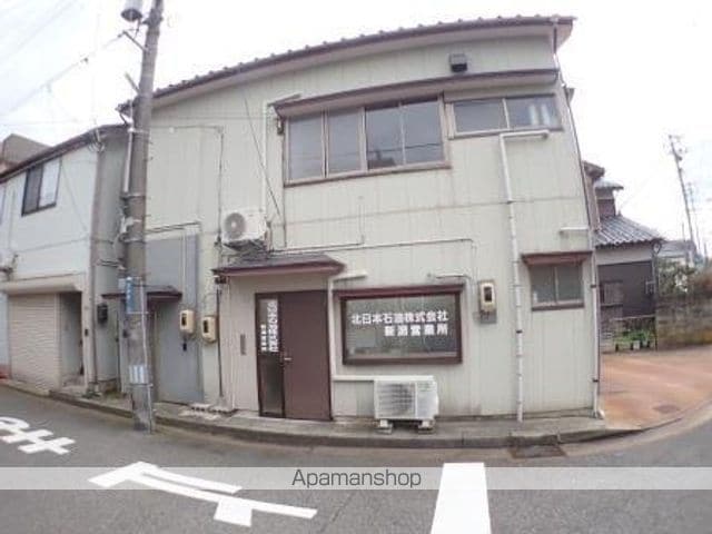 小竹アパート