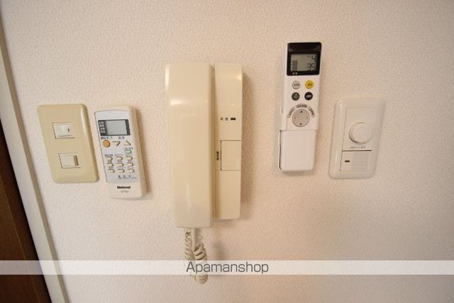 キャロンサンクの内装写真