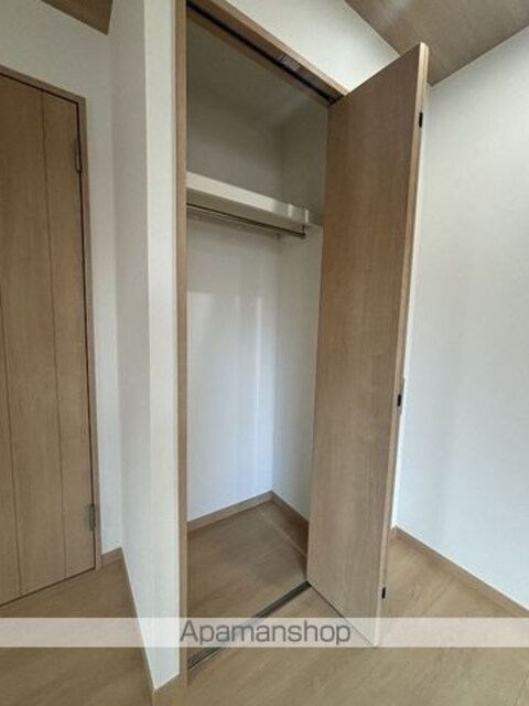 ＩＲＯＨＡ浅草[1K/23.66m2]の内装4