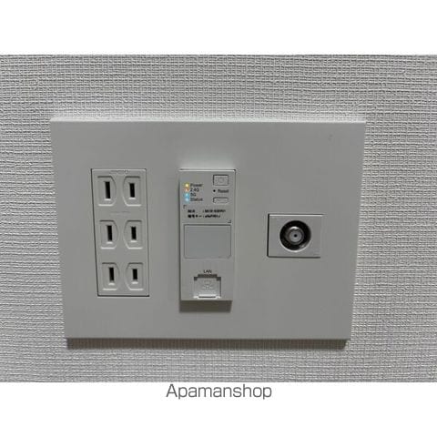 そよ風と春色のヴィータの内装写真