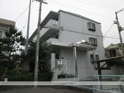ジョイフル第３祝谷[1K/22.68m2]の外観5