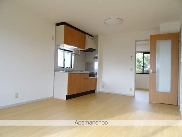 ビスタ弁天の内装写真