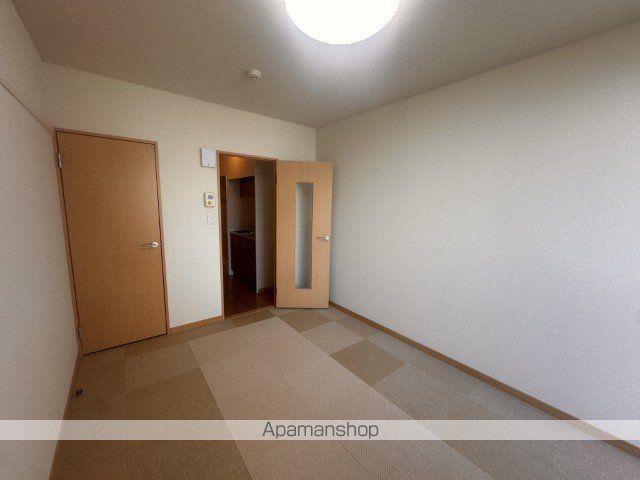 レオパレスアークの内装写真