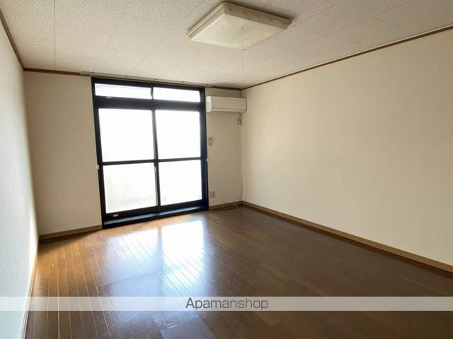 レオパレスTOKIWAの内装写真