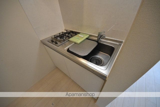 ハーモニーテラス三津屋南の内装写真