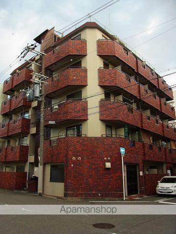 ルネッサンス32番館の外観写真