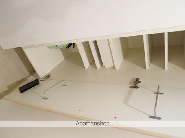 クリオ戸越銀座弐番館の内装写真