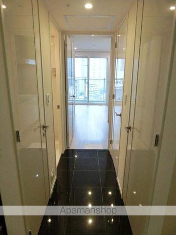 THE ROPPONGI TOKYO CLUB RESIDENCの内装写真