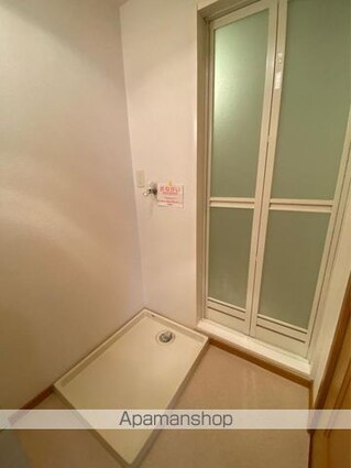 レス　ポール　Ｂ[2LDK/58.8m2]の内装2