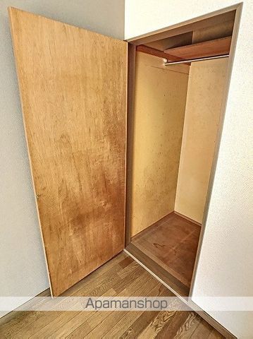 サンモール鶴瀬IIの内装写真