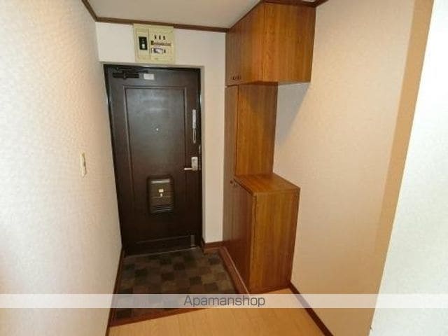 ファミール篠栗の内装写真