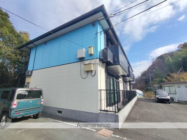 グッディーズ寺山の外観写真