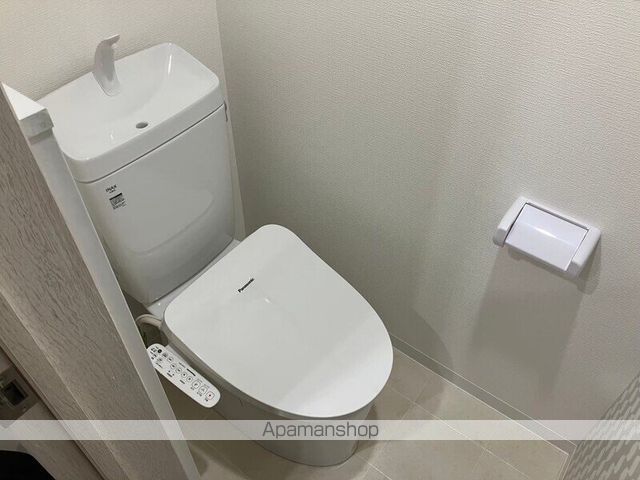 大成マンションの内装写真