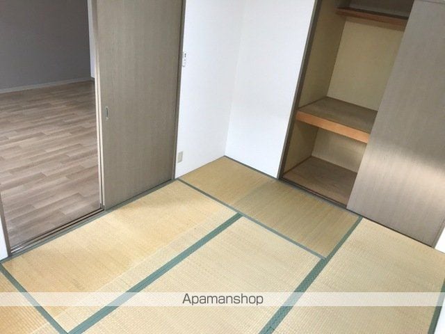 ミィーティアの内装写真