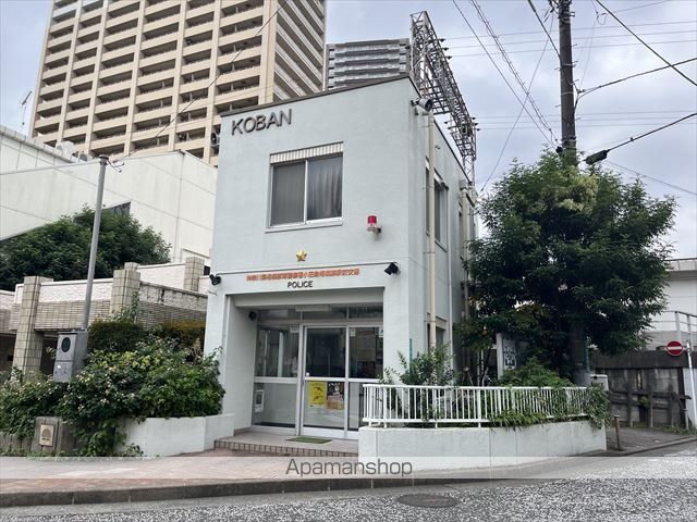 コーポ浅科の周辺写真