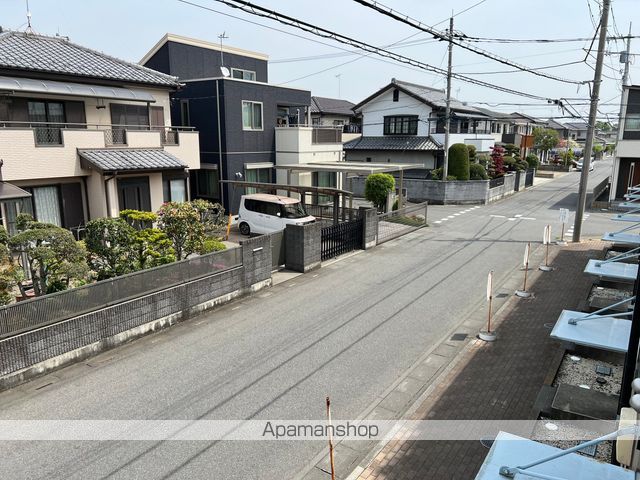レオパレスサンパティークのその他写真