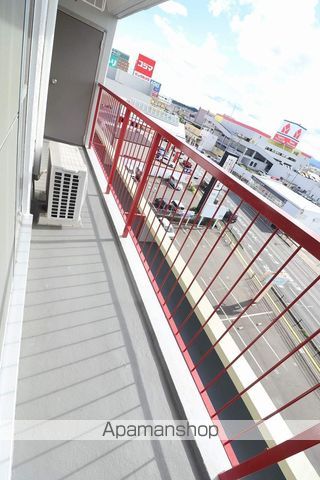 図景ヒルズの内装写真