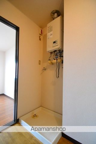 ジョイフル河原町の内装写真