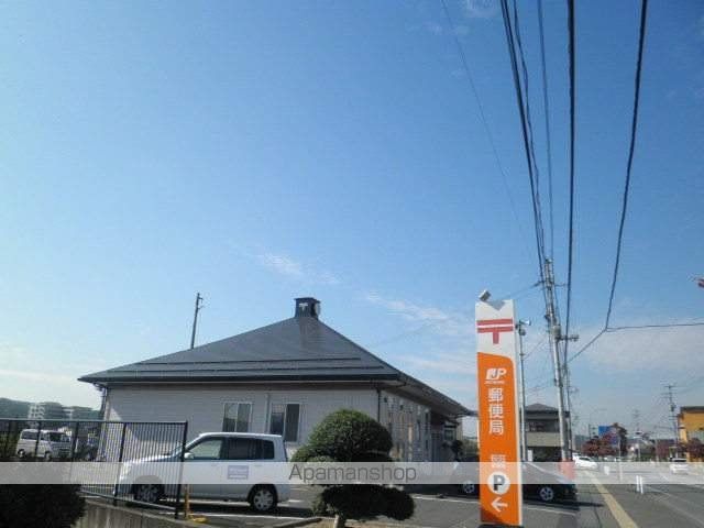 グレースドマーニの周辺写真