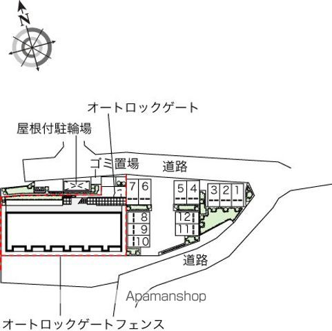 レオネクスト開戸のその他写真