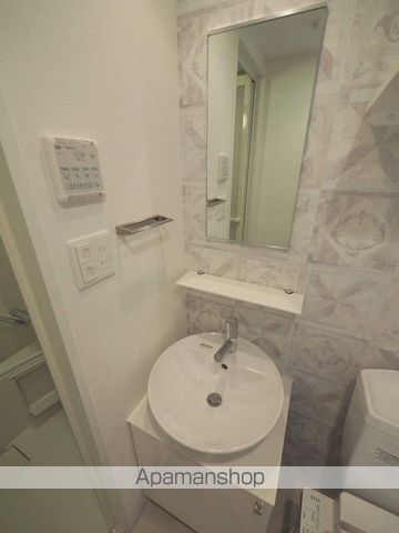 エスリード大阪シティグランツの内装写真