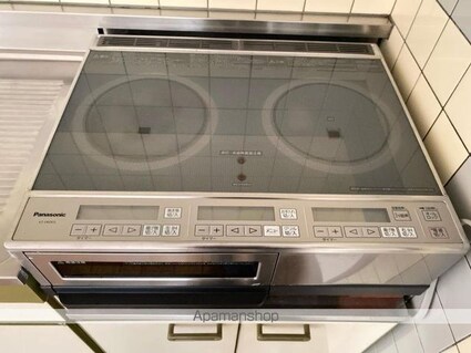 第一グリーンハイツ松縄[3LDK/78.09m2]の内装2