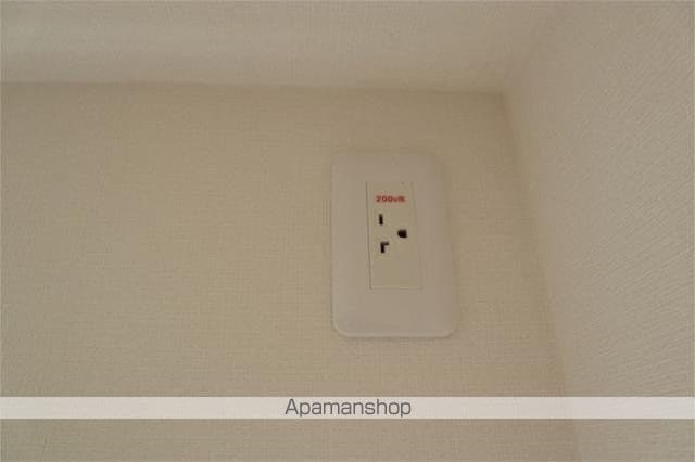 エステートサカイの内装写真