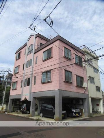 ハイム畠山の外観写真