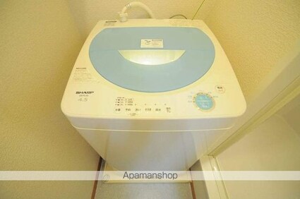 レオパレスヒロ[1K/20.28m2]のその他部屋・スペース