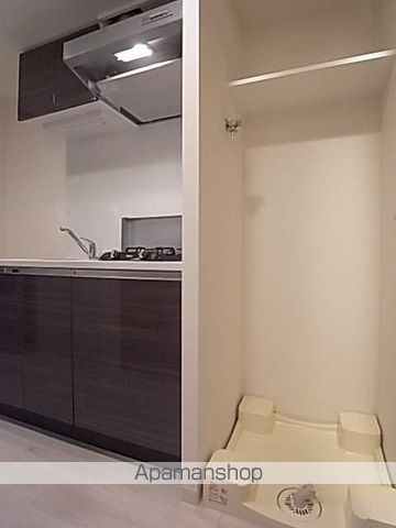 アステリ鶴舞トゥリアの内装写真