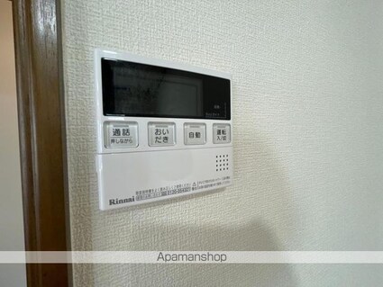 高芝ハイツ檀紙[2LDK/76.71m2]のその他設備