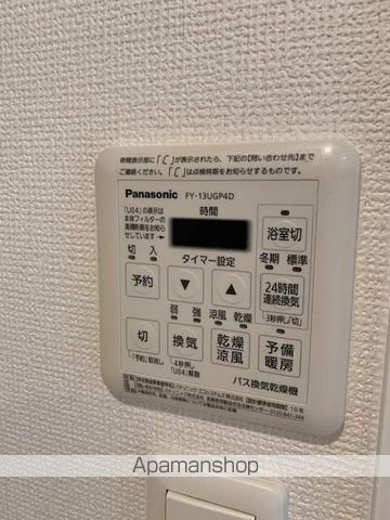 SEST新大阪の内装写真