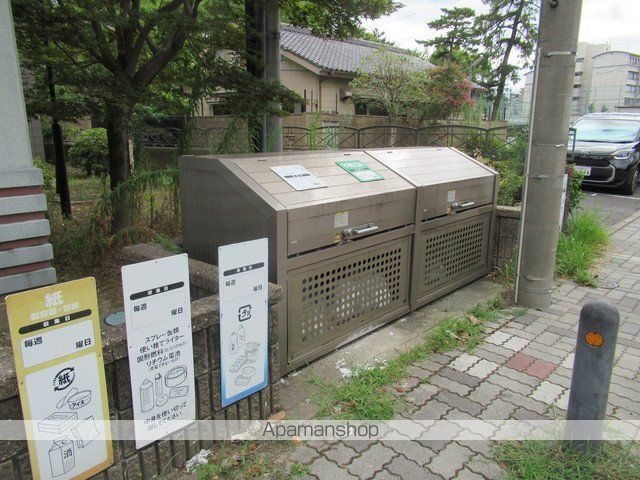 ベルドミール葵22のその他写真