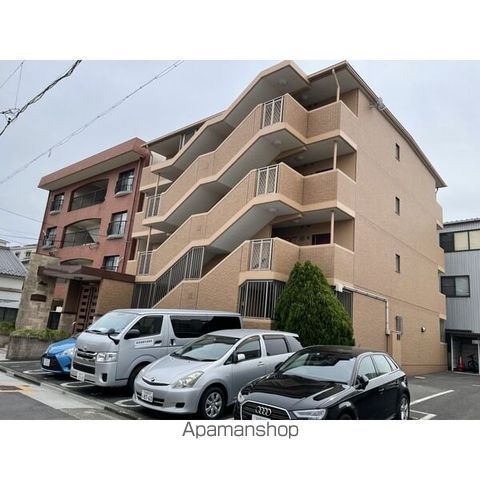 ベルネージュの内装写真
