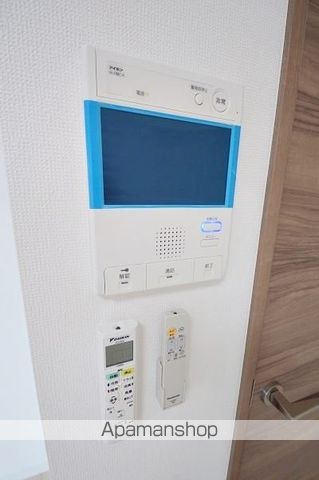 アクシーズタワー川口VIIIの内装写真