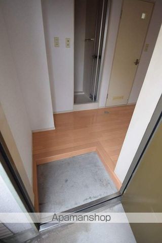 プリモール紫原の内装写真